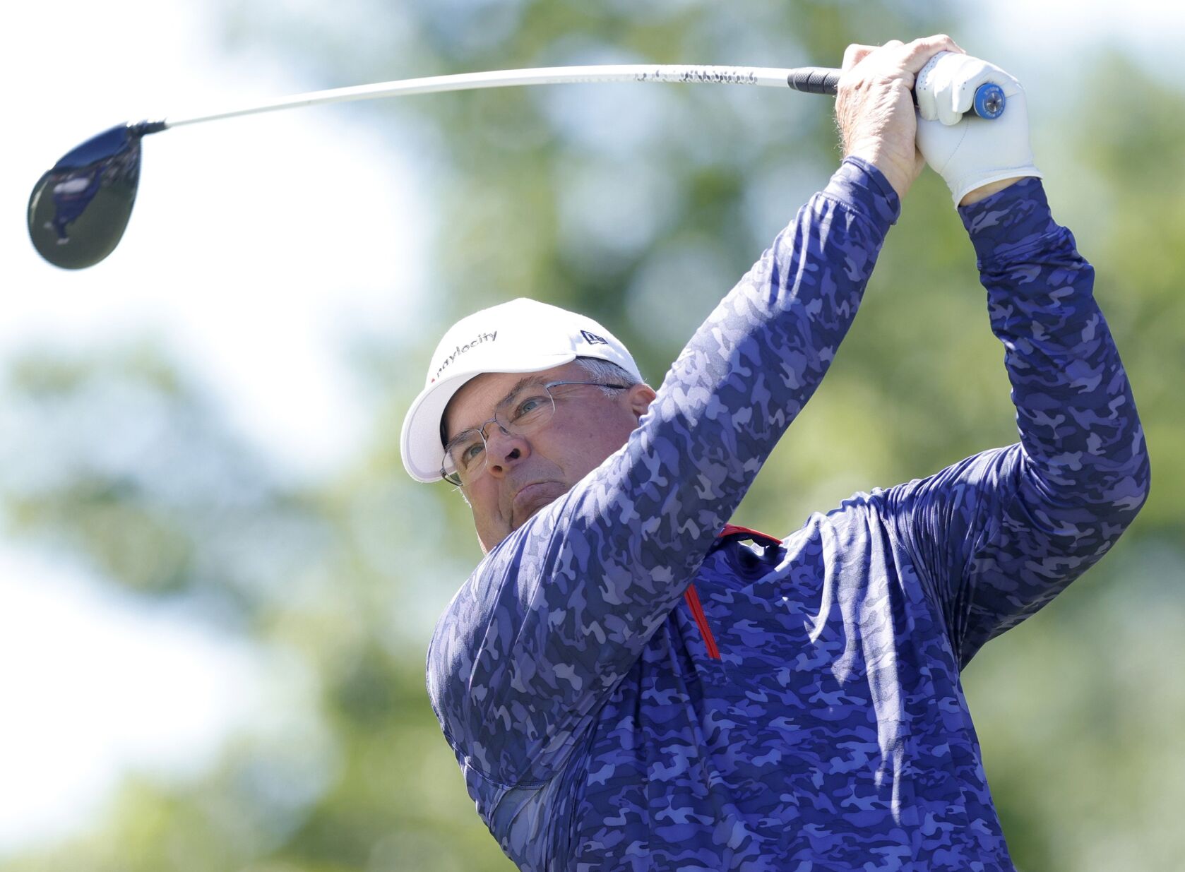 Senior PGA
